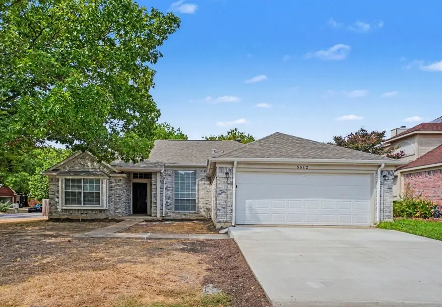 5612 Greenwich Drive, Arlington, TX 76018 - #1
