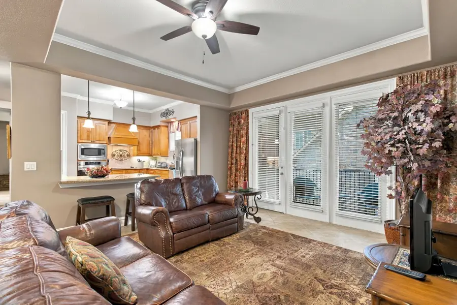 301 Watermere Drive #319, Southlake, TX 76092 - #2