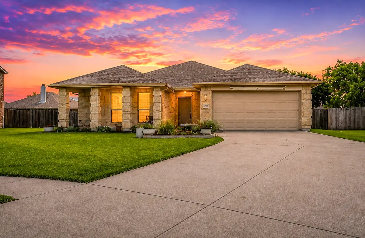 3324 Overstreet Lane, Royse City, TX 75189 - #1