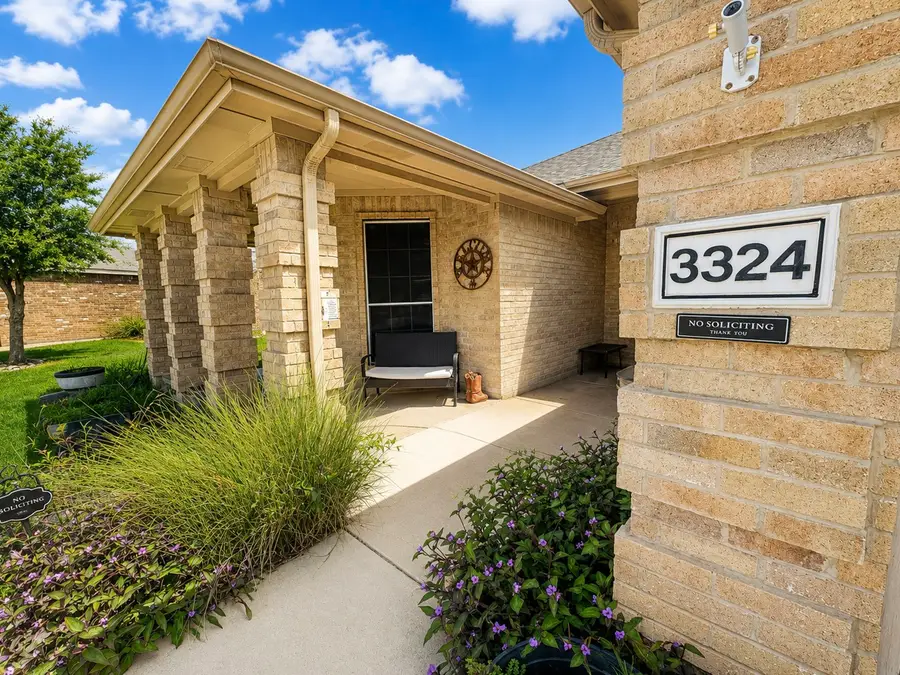 3324 Overstreet Lane, Royse City, TX 75189 - #2