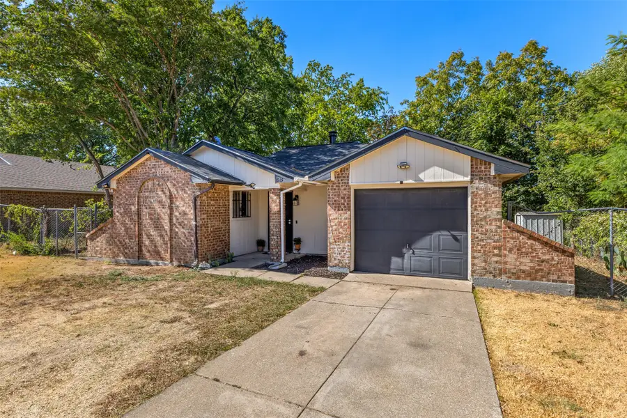 1545 Quartet Drive, Dallas, TX 75241 - #2