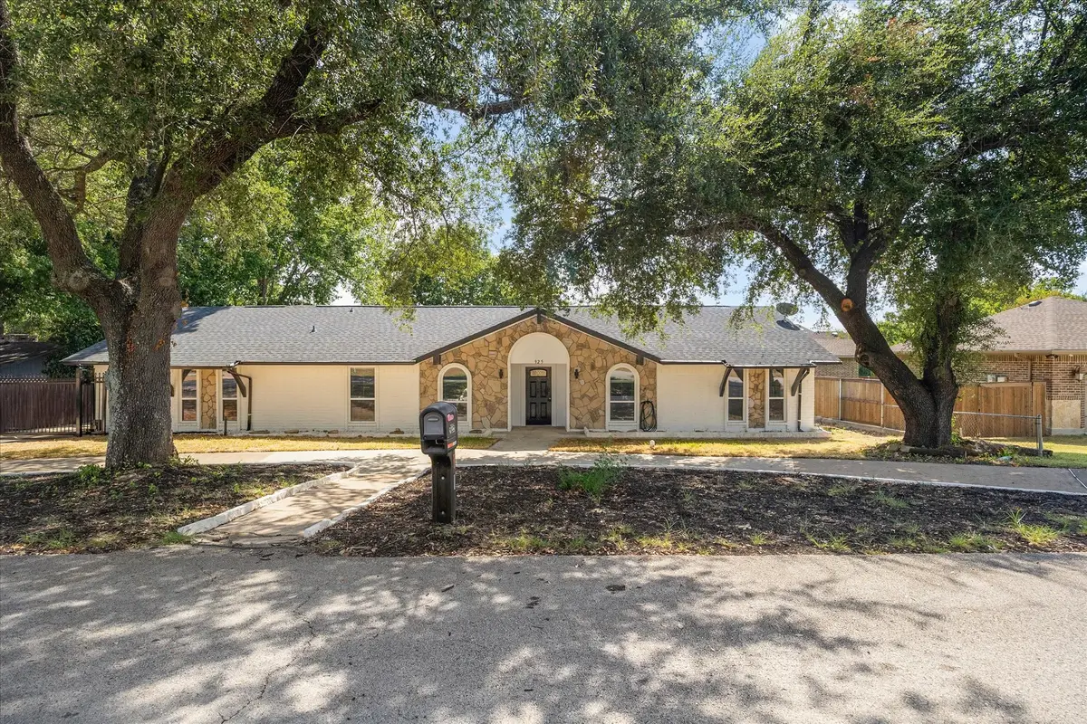 925 Lake North Road, Rowlett, TX 75089 - #1