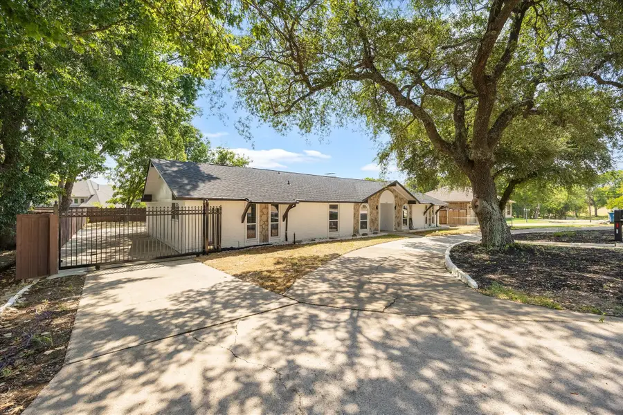 925 Lake North Road, Rowlett, TX 75089 - #2