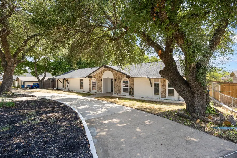 925 Lake North Road, Rowlett, TX 75089 - #3