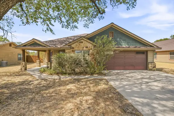 632 N Park Street, Dublin, TX 76446