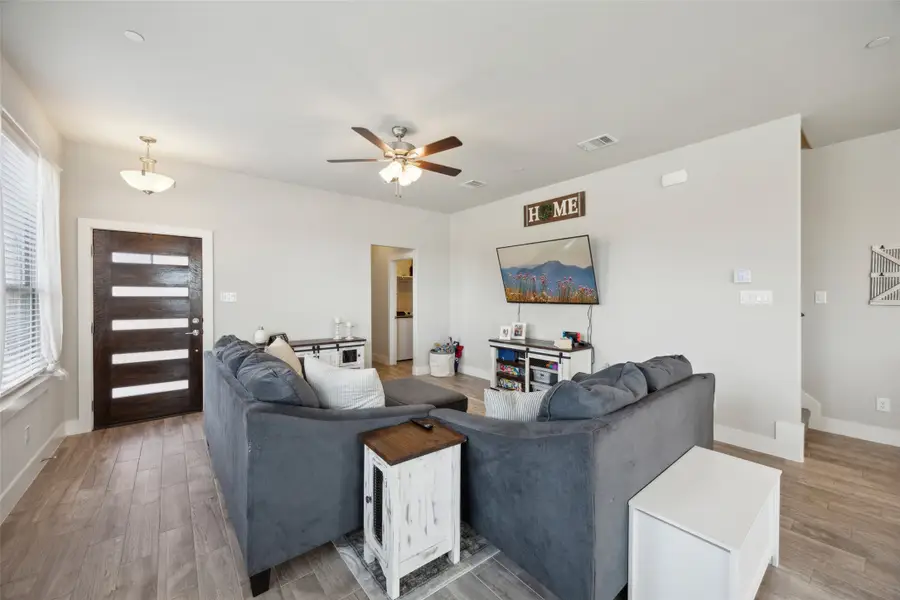 845 Eaglescliffe Landing, Wylie, TX 75098 - #2