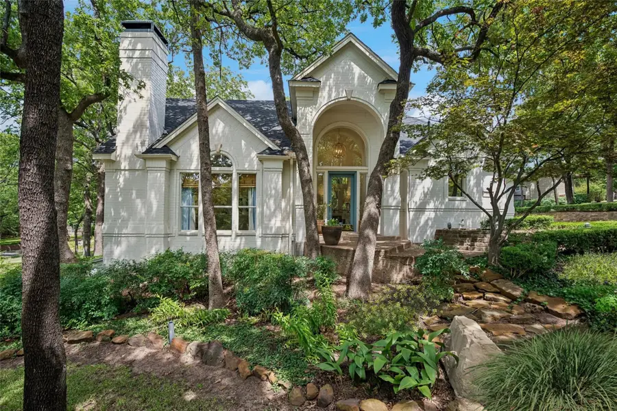 801 Helen Street, Keller, TX 76248 - #3
