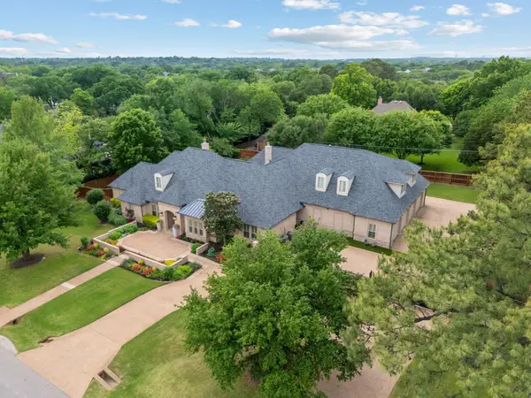 4712 Manning Drive, Colleyville, TX 76034