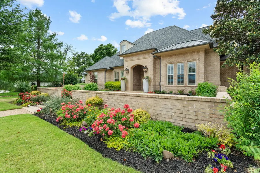 4712 Manning Drive, Colleyville, TX 76034 - #3