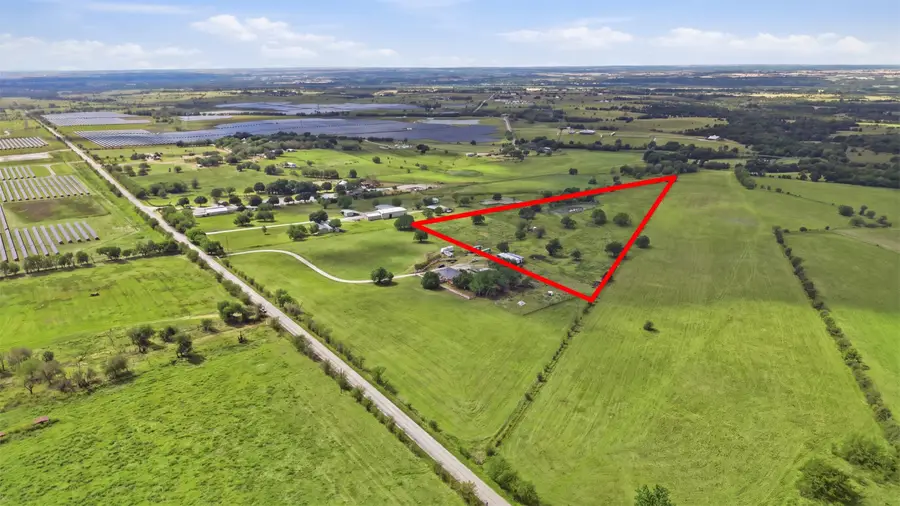 15795 Flow Rd, Decatur, TX 76249 - #2