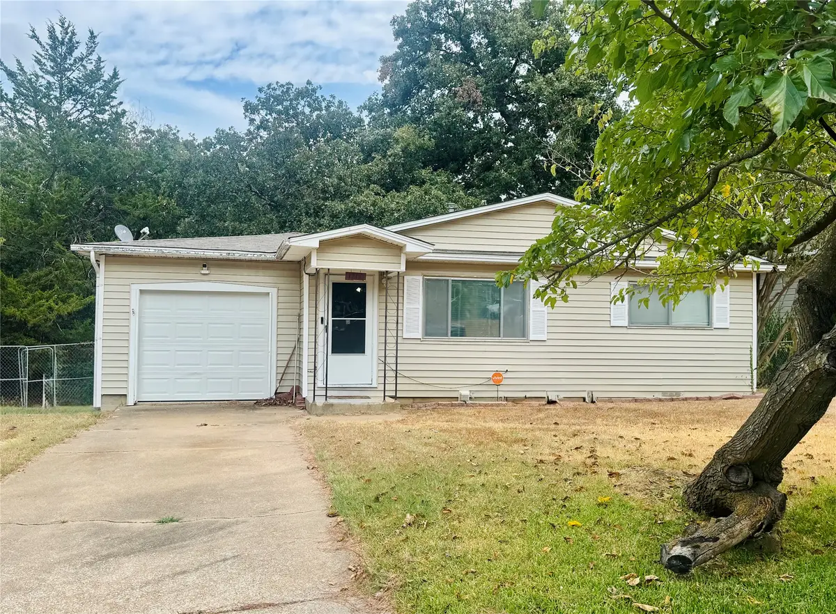 1200 Park Drive, Denison, TX 75020 - #1