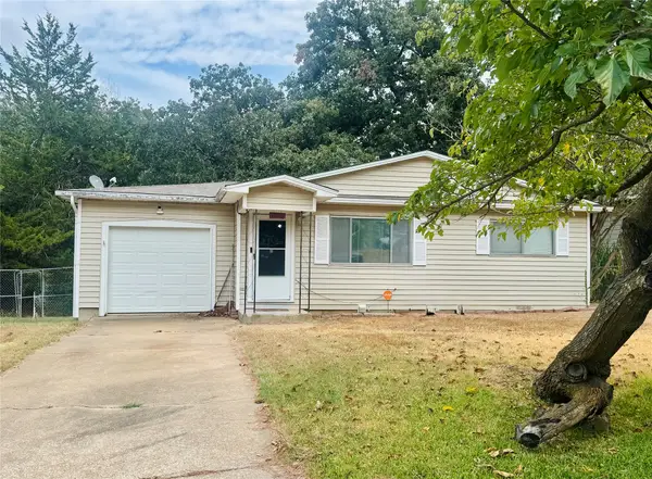 1200 Park Drive, Denison, TX 75020