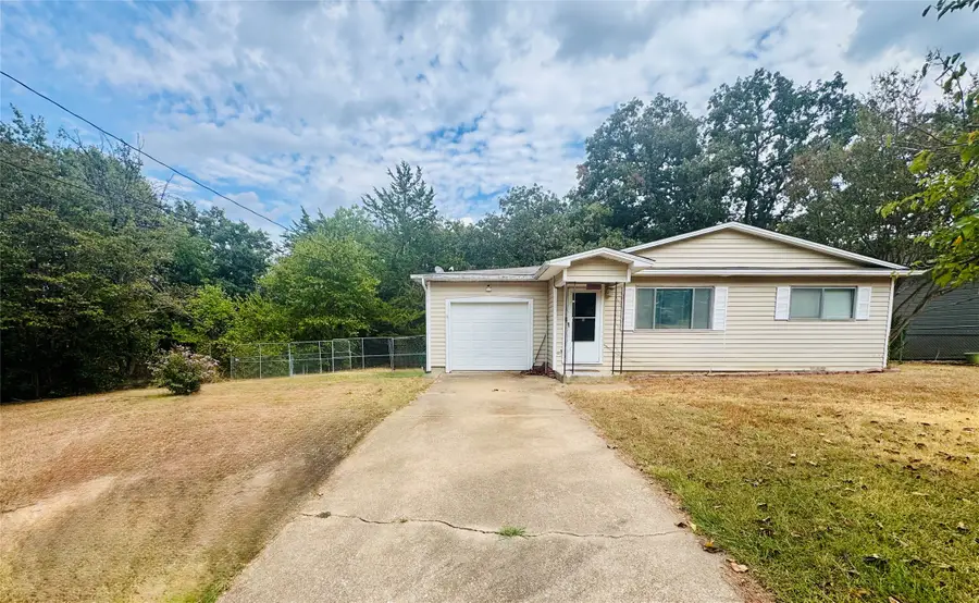 1200 Park Drive, Denison, TX 75020 - #2
