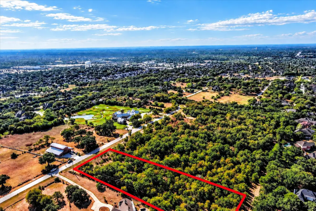 8965 Indian Knoll Trail, Keller, TX 76248 - #1