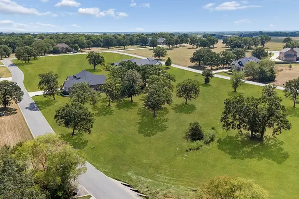 32 Pronghorn Drive, Gordonville, TX 76245
