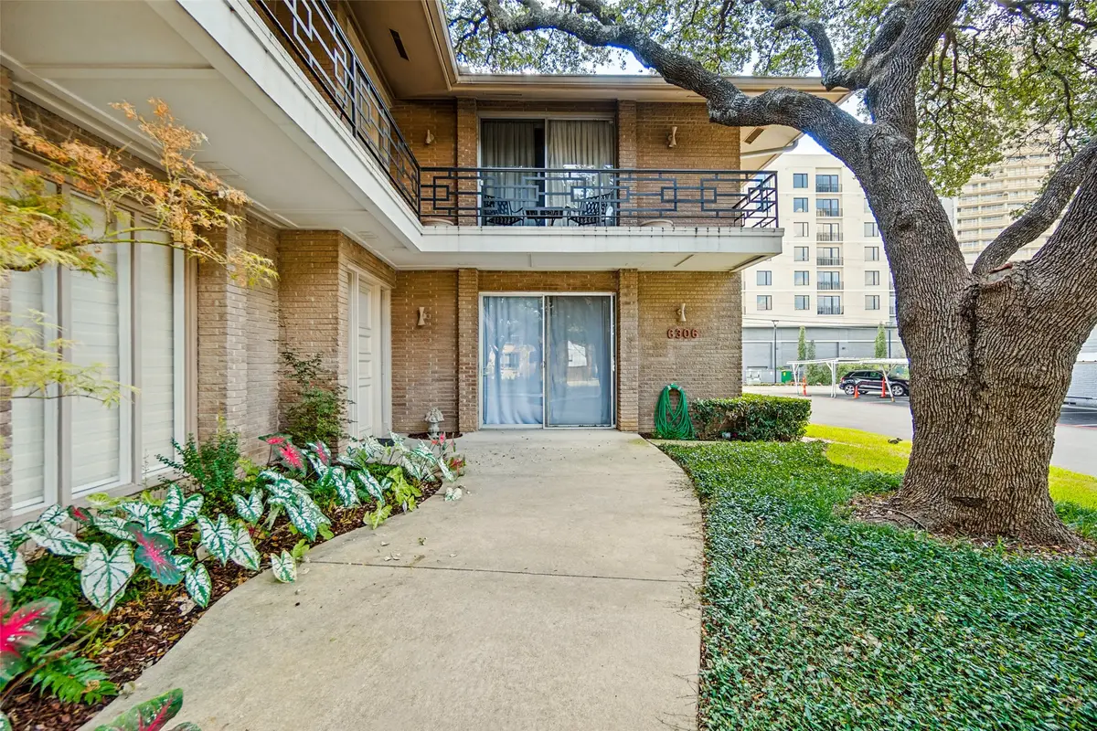 6306 Bandera Avenue #A, Dallas, TX 75225 - #1