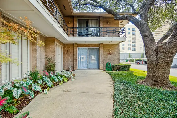 6306 Bandera Avenue #A, Dallas, TX 75225