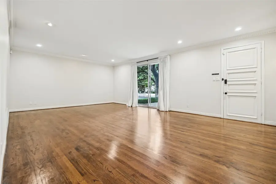 6306 Bandera Avenue #A, Dallas, TX 75225 - #2