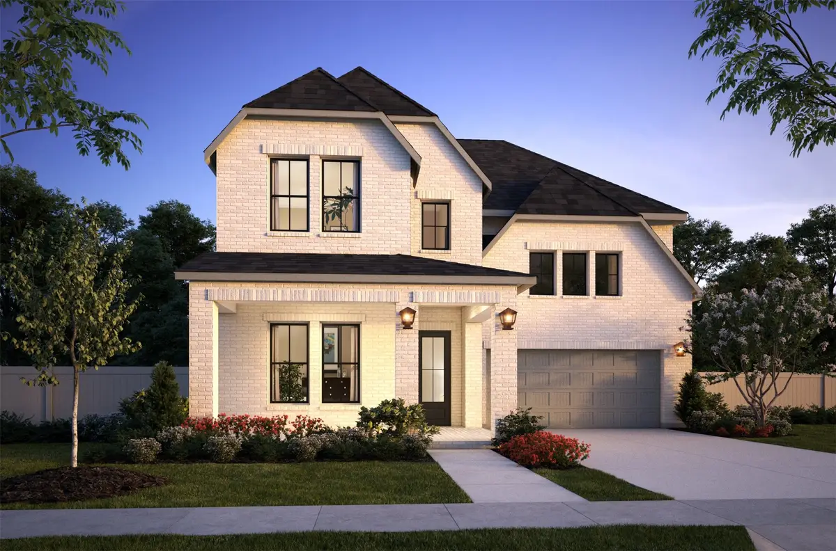 15703 Amber Street, Frisco, TX 75033 - #1