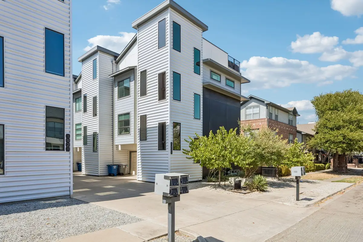 1925 California Drive #1, Dallas, TX 75204 - #1