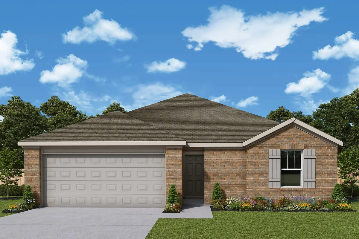 1221 Moon Ranch Road, Royse City, TX 75189 - #1