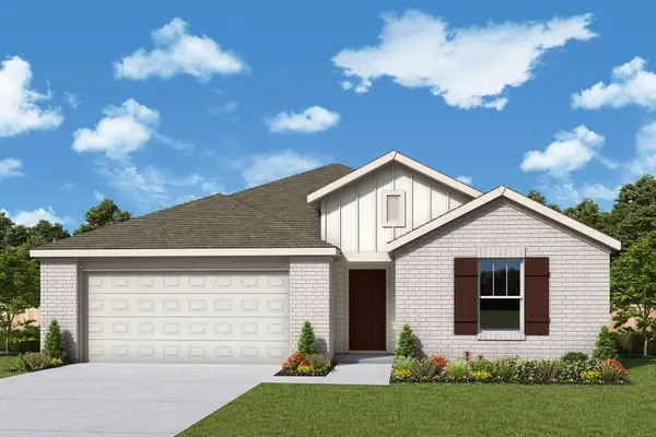3724 Clearview Ranch Drive, Royse City, TX 75189