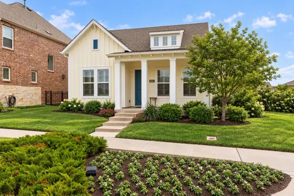 8900 Homestead Boulevard, Rowlett, TX 75089