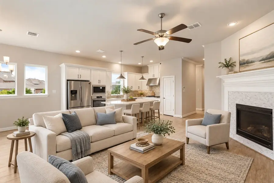8900 Homestead Boulevard, Rowlett, TX 75089 - #3