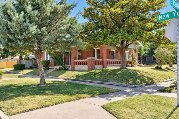956 E Ramsey Avenue, Fort Worth, TX 76104
