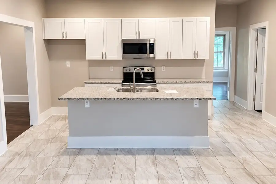 956 E Ramsey Avenue, Fort Worth, TX 76104 - #3