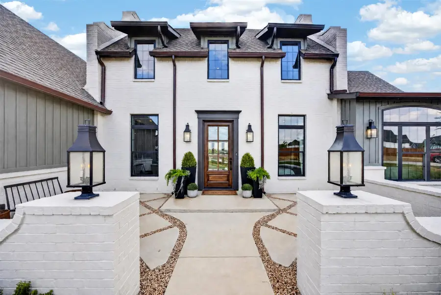 210 Low Bird Lane, Waxahachie, TX 75167 - #3