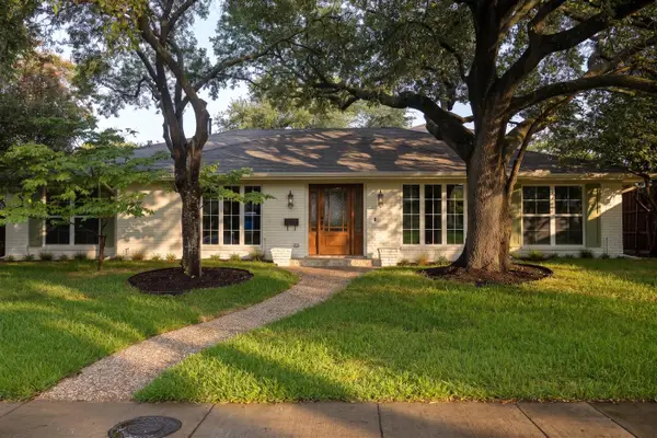 6214 Glennox Lane, Dallas, TX 75214