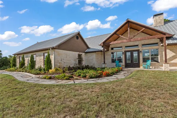 4830 Bridle View Court, Athens, TX 75752