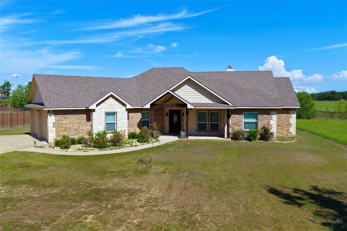 207 Northline Road, Teague, TX 75860 - #1
