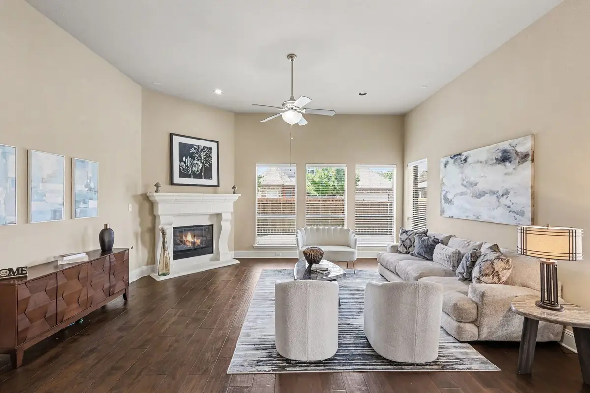 849 Bear Crossing Drive, Allen, TX 75013 - #1
