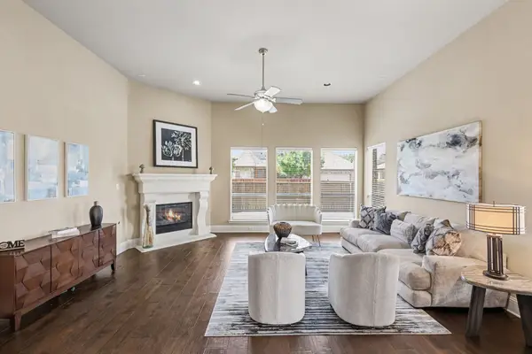 849 Bear Crossing Drive, Allen, TX 75013