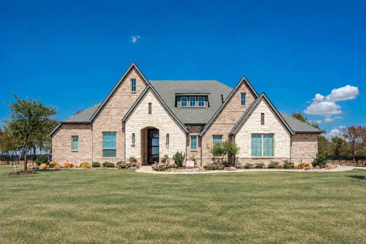 2728 Kessler Drive, Celina, TX 75009 - #1