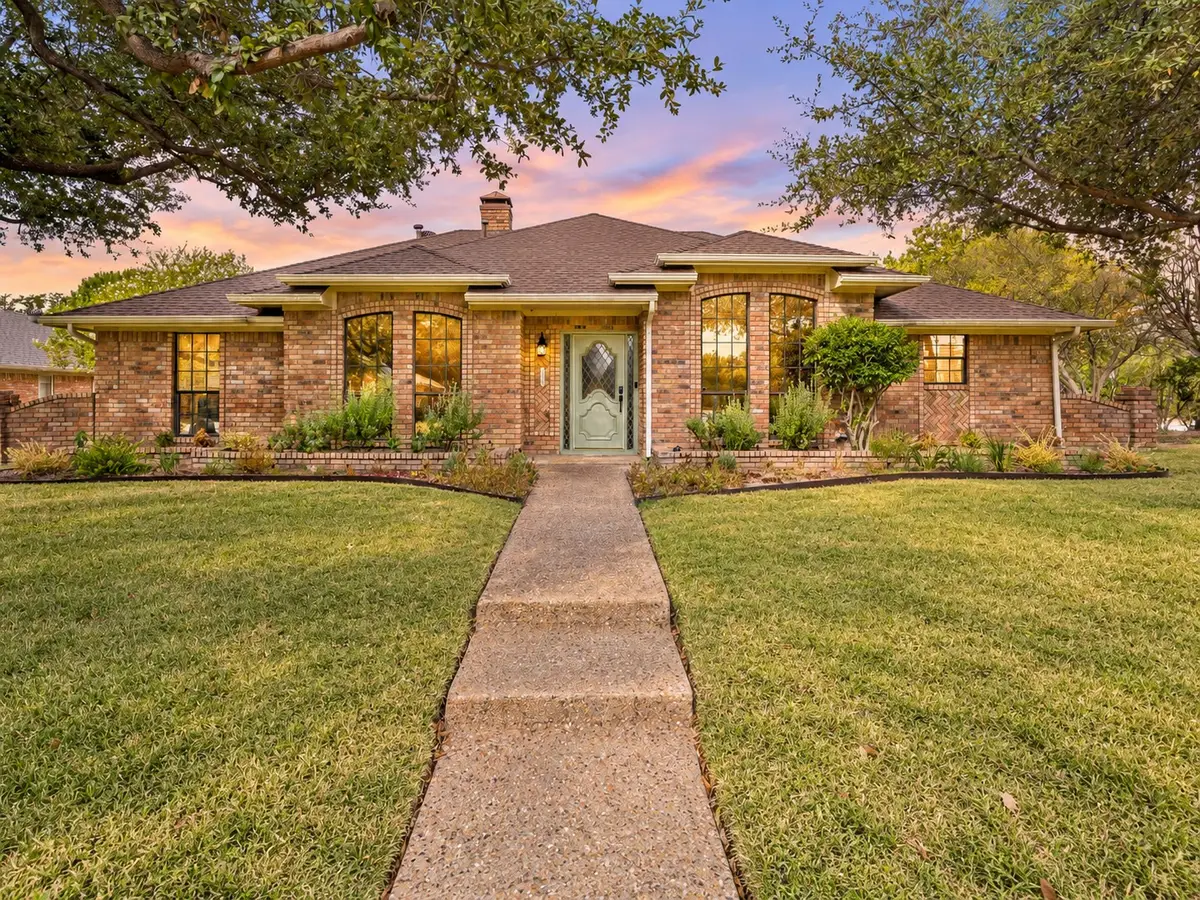 10123 Candlebrook Drive, Dallas, TX 75243 - #1