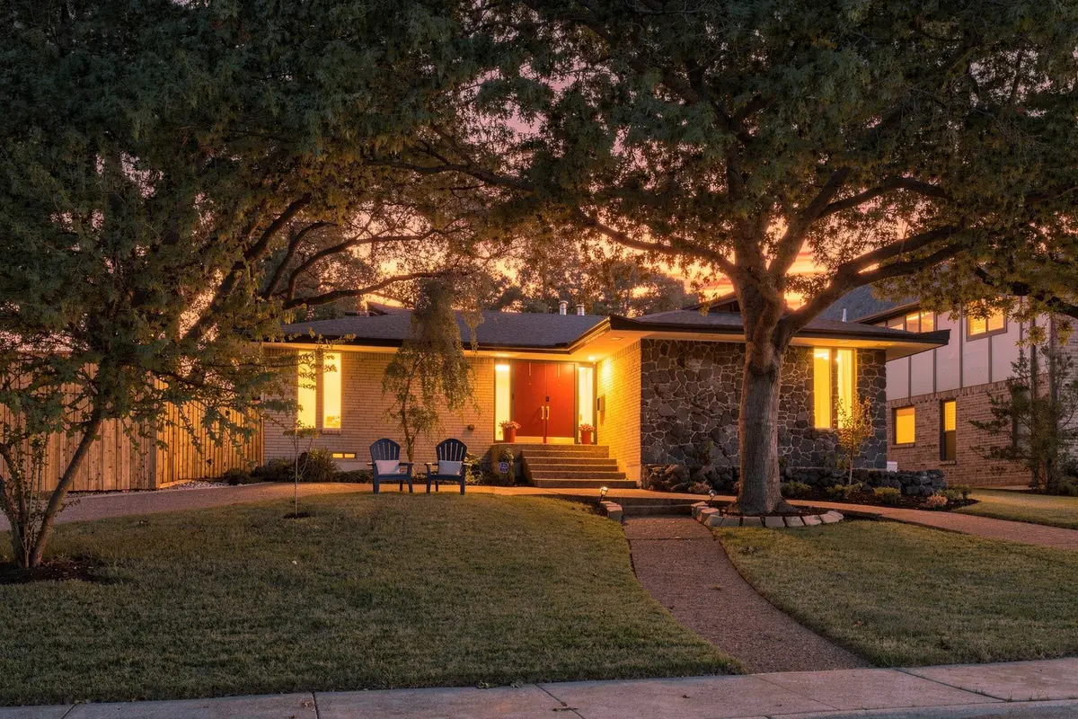 9307 Crestedge Drive, Dallas, TX 75238 - #1