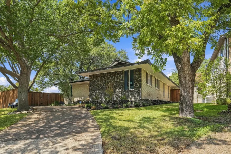 9307 Crestedge Drive, Dallas, TX 75238 - #2