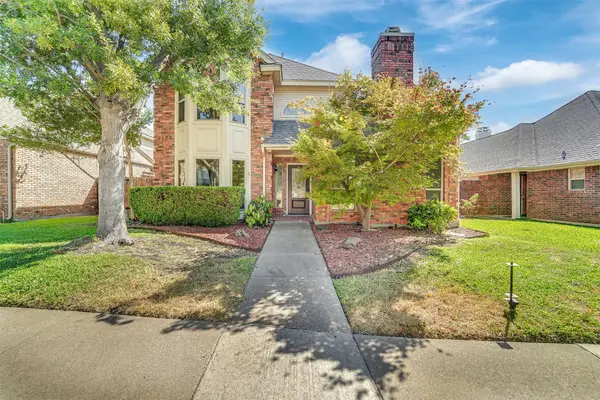 1920 Keystone Drive, Plano, TX 75075