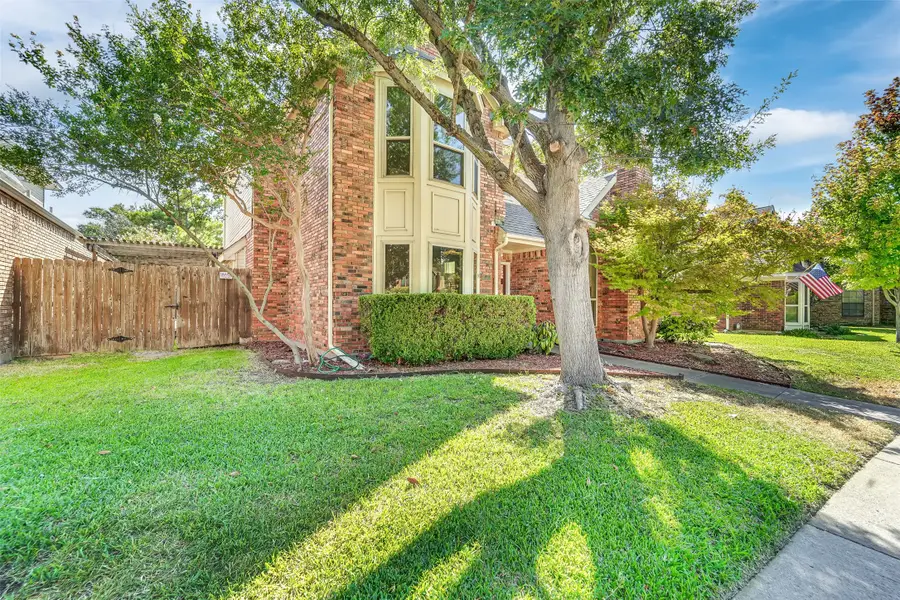 1920 Keystone Drive, Plano, TX 75075 - #2