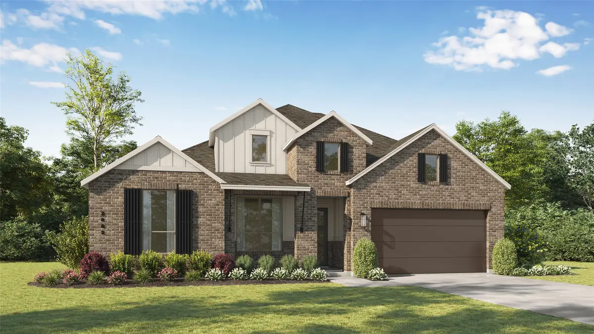 768 Shinnery Oak Way, Waxahachie, TX 75165 - #1