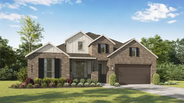 768 Shinnery Oak Way, Waxahachie, TX 75165