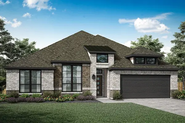 1013 Ashcroft Lane, Justin, TX 76247