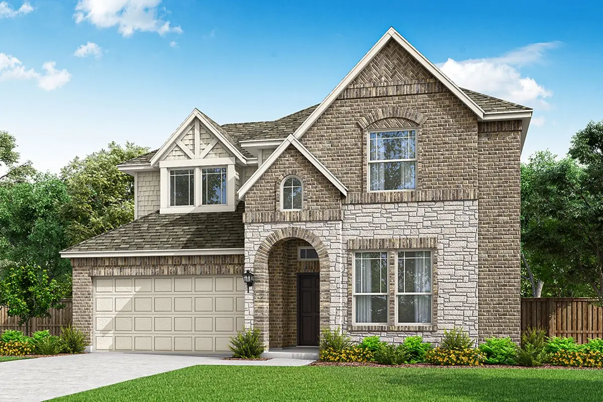 1005 Cumberland Drive, Justin, TX 76247 - #1