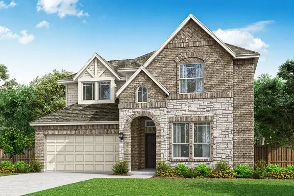 1005 Cumberland Drive, Justin, TX 76247