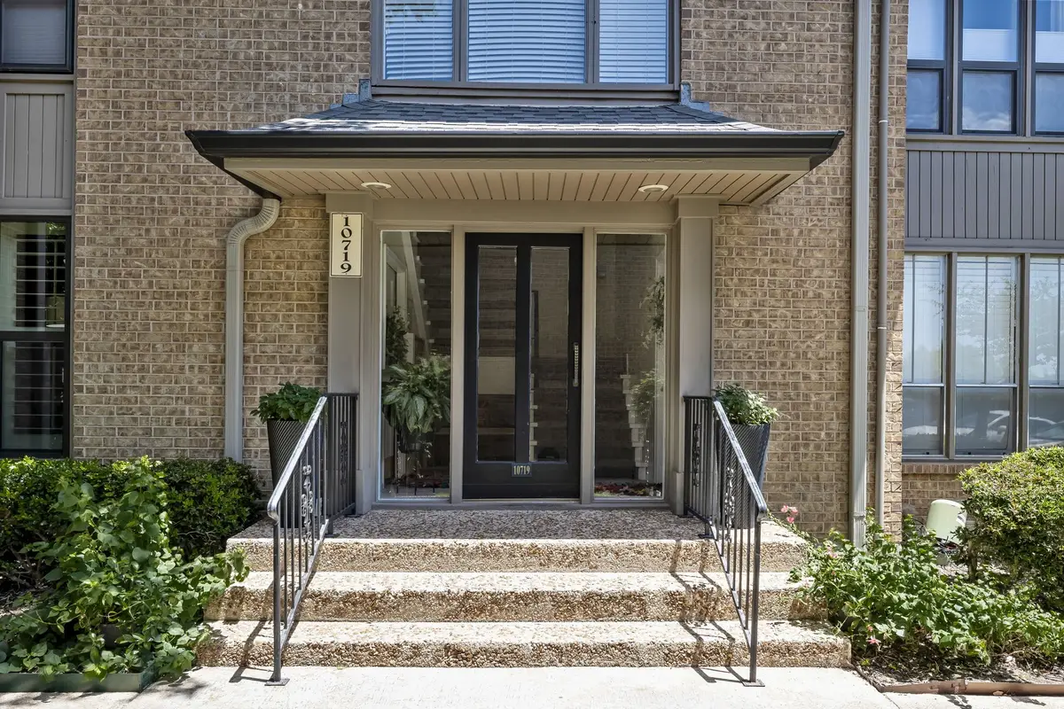 10719 Villager Road #A, Dallas, TX 75230 - #1