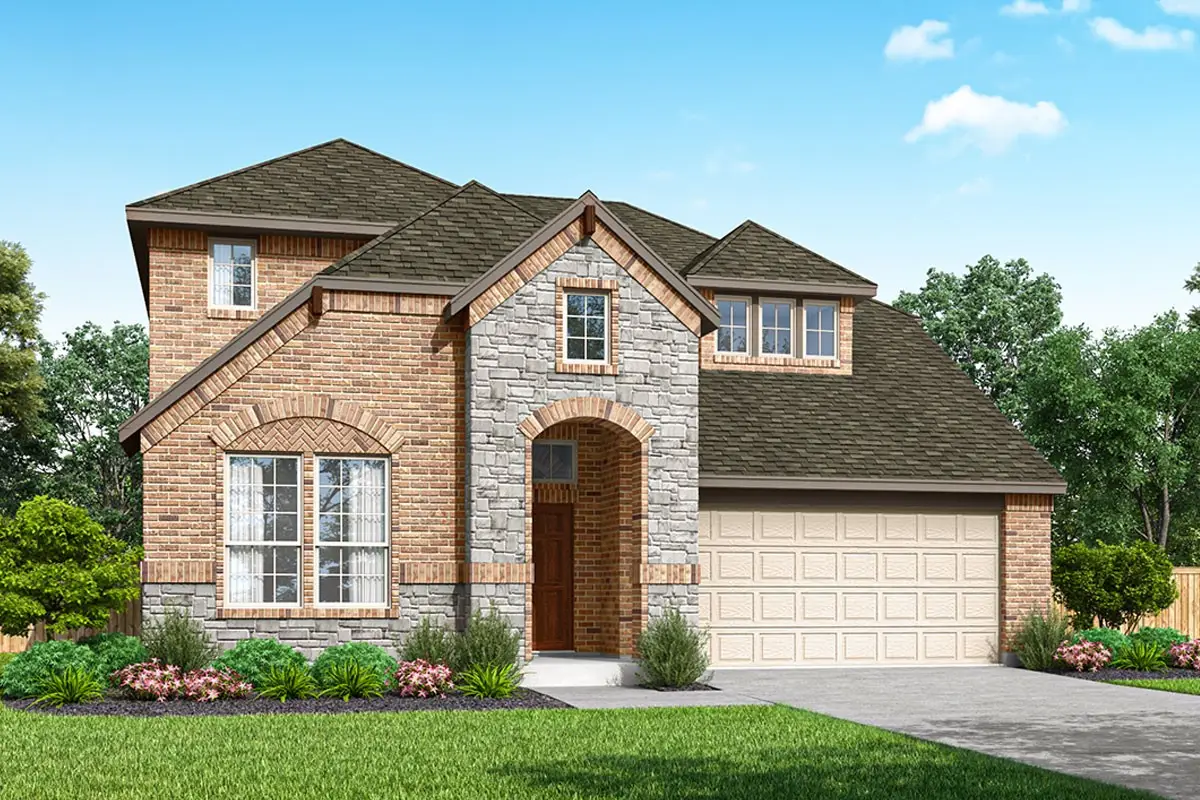 1036 Wheatland Drive, Justin, TX 76247 - #1