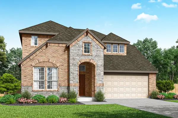 1036 Wheatland Drive, Justin, TX 76247